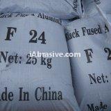 biggest manufacturer of black aluminum oxide in China