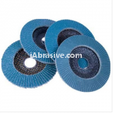 Zirconia Abrasive Disc for Angle Grinder