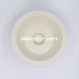 flaring cup ceramic grinding wheels for steel grinding and polishing