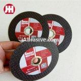 Factory Supply High Quality Cutting Disc