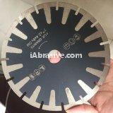 180mm diamond cutting blade granite marble cutting disc / diamond saw blades with protected tooth