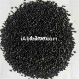 Anti-slip Construction material Black Fused Alumina 0.4-1mm,1-3mm for Wear-resisting Pavment