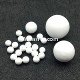 99% ceramic alumina balls as support media