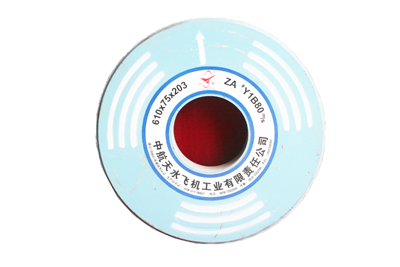 heavy-duty grinding wheel