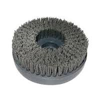 disc brush