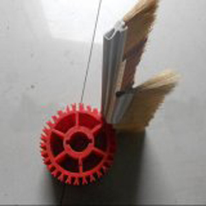 bristle brush