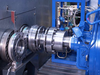 machine tool