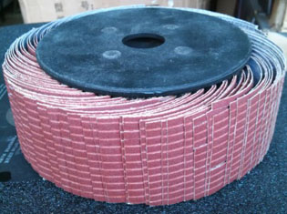 Flap Wheel