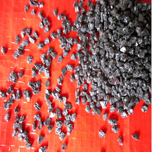 Silicon carbide of Foshan New Source Abrasive Co., Ltd.