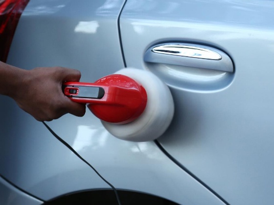 Some tips to car polishing