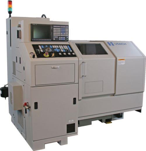 cylindrical grinder