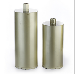 diamond drill bits