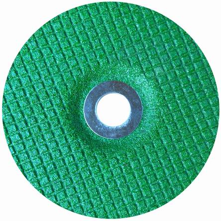 grinding wheel