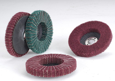 Non Woven Disc