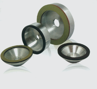 diamond grinding wheels
