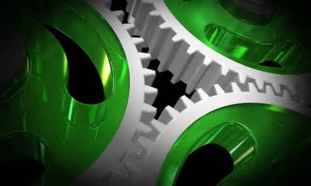 Green Manufacturing