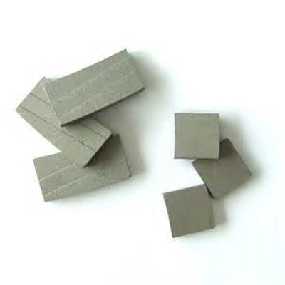 diamond segment