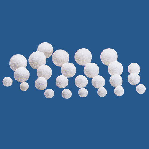 alumina balls